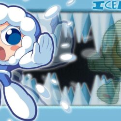 Iceman Wallpapers by Icyfrodo