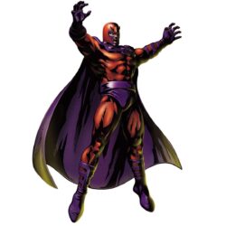 24 Magneto Wallpapers