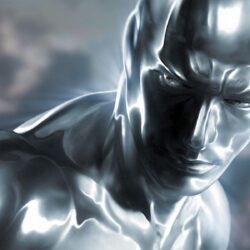 Silver Surfer Computer Wallpapers, Desktop Backgrounds