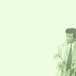 Columbo Wallpapers Image Group