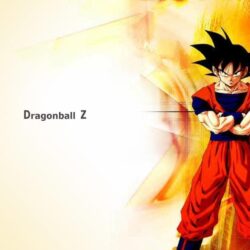 Dragon Ball Z HD wallpapers