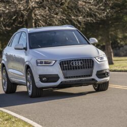 2015 Audi Q3 Review, Ratings, Specs, Prices, and Photos