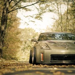 49 Nissan 350z Wallpapers