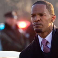 Jamie Foxx HD Desktop Wallpapers