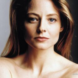 Jodie Foster wallpapers