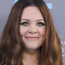 Melissa McCarthy on teaching daughters to accept compliments: ‘Don