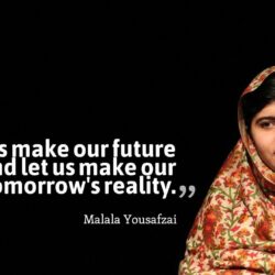 Malala Yousafzai Backgrounds Wallpapers