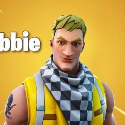 Cabbie Fortnite wallpapers