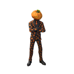 Fortnite Jack Gourdon