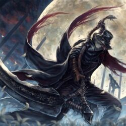 Top 20 Bloodborne Wallpapers Download Of Game Wallpapers