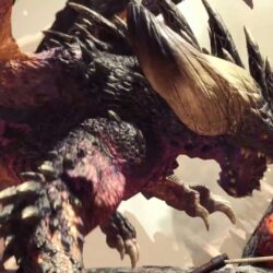 Monster Hunter: World ships 5 million units, Capcom announces real