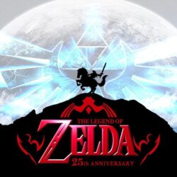 25th Anniversary Wallpapers