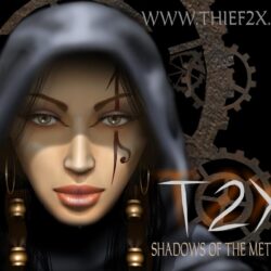 FM:T2 T2X: Shadows of the Metal Age