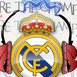 Real Madrid Football Wallpapers