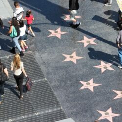 Is the Hollywood Walk of Fame getting upgrades?