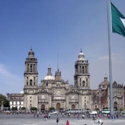 Mexico City, Top HD Mexico City Wallpapers, HD Quality
