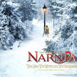 The Chronicles of Narnia: The Lion, the Witch and the Wardrobe