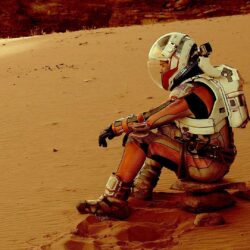 The Martian Wallpapers and pictures HD Download