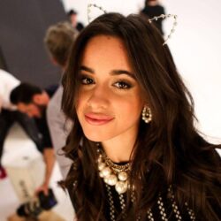 Camila Cabello Wallpapers HD Collection For Free Download