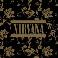 Wallpapers For > Nirvana Wallpapers Smiley