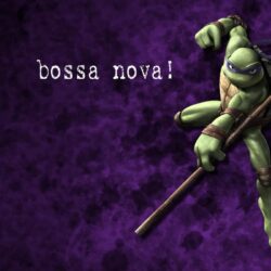 Bossa nova by Kobb