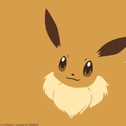 pokemonfan100’s everything about pokemon! image Eevee Wallpapers