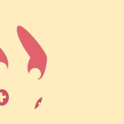 Plusle