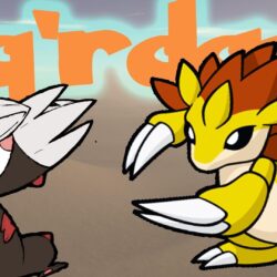 Sandslash Is The New Excadrill?!