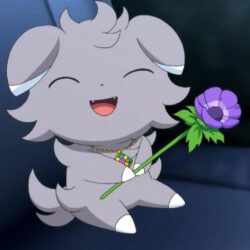 3 Espurr