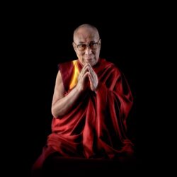 14th Dalai Lama UHD 4K Wallpapers