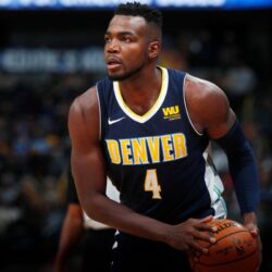 Three things to watch for when Paul Millsap returns