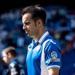SportyCo Scores Big with RCD Espanyol Sponsorship