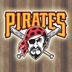 Pittsburgh Pirates Logo Wallpapers HD