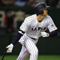 MLB trade rumors: Shohei Ohtani wants teams to send him their