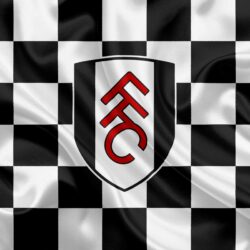 Fulham F.C. 4k Ultra HD Wallpapers
