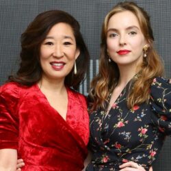 BBC America’s ‘Killing Eve’ Renewed for a Second Season Ahead of Its