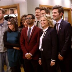 px Parks And Recreation 634.75 KB