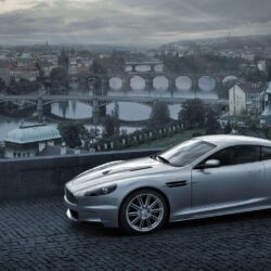 Enjoy our wallpapers of the month!!! amazing Aston Martin DBS