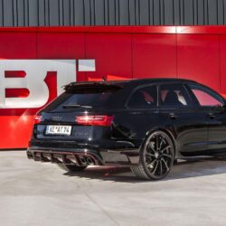 Top Abt Audi Rs6 Wallpapers Wallpapers