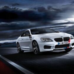 2013 BMW M6 Wallpapers