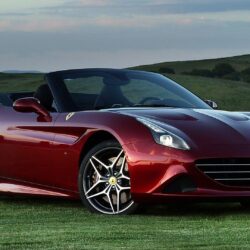 ferrari california t wallpapers