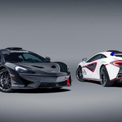 2018 McLaren MSO X Wallpapers & HD Image