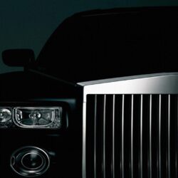 Rolls Royce Logo Wallpapers