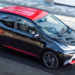 Toyota Aygo News and Reviews