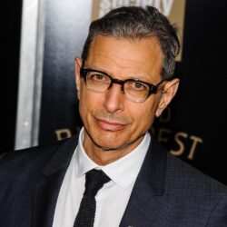 Jeff Goldblum HD Wallpapers