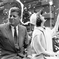 John F. Kennedy Wallpapers HD / Desktop and Mobile Backgrounds
