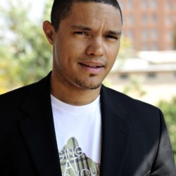 Trevor Noah, new ‘Daily Show’ host, faces backlash for tweets about