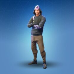 Moniker Fortnite Outfit Skin How to Get + Updates
