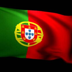 px Portugal Flag