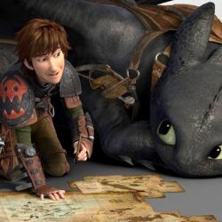 Movies Wallpaper: How To Train Your Dragon Wallpapers Astrid